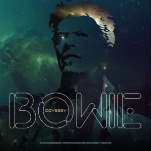 Bowie David - Odyssey -Live Bbc Fm Radio in the group OTHER / Övrigt / at Bengans Skivbutik AB (5522060)