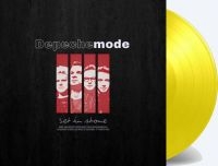 Depeche Mode - Set In Stone - Radio Broadcast (Yel in the group OUR PICKS / Friday Releases / Friday the 12th of april 2024 at Bengans Skivbutik AB (5522064)