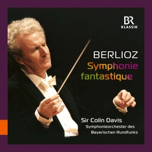 Hector Berlioz - Symphonie Fantastique in the group CD / Klassiskt at Bengans Skivbutik AB (5522092)