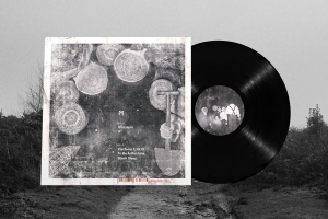 Haal - Return To Shilmarine in the group VINYL / Pop-Rock at Bengans Skivbutik AB (5522121)