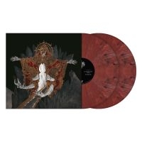 Dvne - Voidkind (2 Lp Crimson Marbled Viny in the group VINYL / Hårdrock at Bengans Skivbutik AB (5522157)