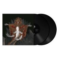 Dvne - Voidkind (2 Lp Black Vinyl) in the group VINYL / Hårdrock at Bengans Skivbutik AB (5522159)