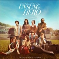 For King & Country - Unsung Hero: Inspired By Soundtrack in the group OUR PICKS / Frontpage - Vinyl New & Forthcoming at Bengans Skivbutik AB (5522161)