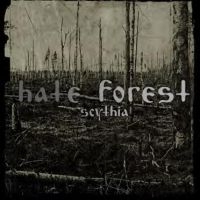 Hate Forest - Scythia (Vinyl Lp) in the group VINYL / Hårdrock at Bengans Skivbutik AB (5522167)