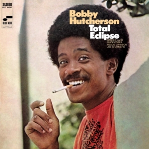 Bobby Hutcherson - Total Eclipse in the group VINYL / Jazz at Bengans Skivbutik AB (5522175)