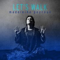 Peyroux Madeleine - Let's Walk in the group CD / Upcoming releases / Jazz at Bengans Skivbutik AB (5522192)