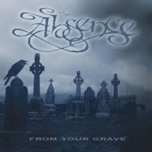 Absence The - From Your Grave (Blue Vinyl Lp) in the group VINYL / Hårdrock at Bengans Skivbutik AB (5522196)