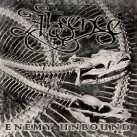 Absence The - Enemy Unbound (Poltergeist Vinyl Lp in the group VINYL / Upcoming releases / Hårdrock at Bengans Skivbutik AB (5522198)