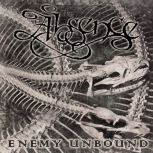Absence The - Enemy Unbound (Poltergeist Vinyl Lp in the group VINYL / Hårdrock at Bengans Skivbutik AB (5522198)