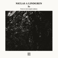 Niclas A Lindgren - Io in the group OUR PICKS / Frontpage - Vinyl New & Forthcoming at Bengans Skivbutik AB (5522201)