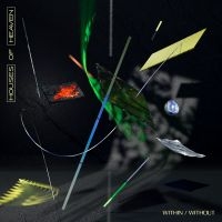 Houses Of Heaven - Within/Without (Ltd Grey Marble Vin in the group VINYL / Dance-Techno at Bengans Skivbutik AB (5522213)