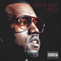 Kanye West - Yesus in the group Minishops / Kanye West at Bengans Skivbutik AB (5522215)