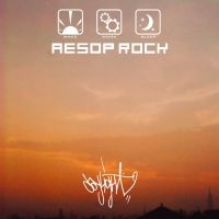 Aesop Rock - Daylight (Ltd Orange & Blue Vinyl) in the group Minishops / Aesop Rock at Bengans Skivbutik AB (5522222)