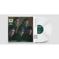 Zombies - Begin Here (White Vinyl) in the group VINYL / Pop-Rock at Bengans Skivbutik AB (5522235)