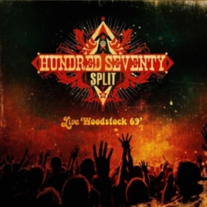 Hundred Seventy Split - Live Woodstock 69 in the group VINYL / Pop-Rock at Bengans Skivbutik AB (5522237)