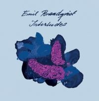 Brandqvist Emil - Interludes in the group OUR PICKS / Frontpage - Vinyl New & Forthcoming at Bengans Skivbutik AB (5522242)