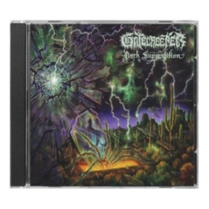 Gatecreeper - Dark Superstition in the group OTHER / Övrigt /  at Bengans Skivbutik AB (5522258)