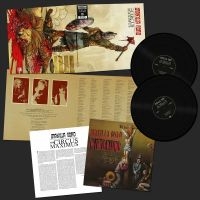 Manilla Road - Circus Maximus The (2 Lp Vinyl) in the group OUR PICKS / Friday Releases / Friday the 12th of april 2024 at Bengans Skivbutik AB (5522265)