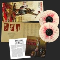 Manilla Road - Circus Maximus The (2 Lp Splatter V in the group OUR PICKS / Friday Releases / Friday the 12th of april 2024 at Bengans Skivbutik AB (5522266)
