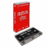 Medieval Steel - Medieval Steel (Mc) in the group OUR PICKS / Friday Releases / Friday the 19th of april 2024 at Bengans Skivbutik AB (5522270)