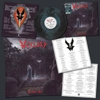 Warlord - Free Spirit Soar (Galaxy Vinyl Lp) in the group VINYL / Upcoming releases / Hårdrock at Bengans Skivbutik AB (5522277)
