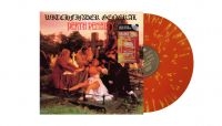 Witchfinder General - Death Penalty (Splatter Vinyl Lp) in the group OUR PICKS / Friday Releases / Friday the 12th of april 2024 at Bengans Skivbutik AB (5522299)