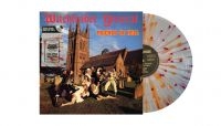 Witchfinder General - Friends Of Hell (Splatter Vinyl Lp) in the group OUR PICKS / Friday Releases / Friday the 12th of april 2024 at Bengans Skivbutik AB (5522300)