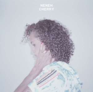 Neneh Cherry - Blank Project in the group OUR PICKS / Frontpage - CD New & Forthcoming at Bengans Skivbutik AB (5522302)