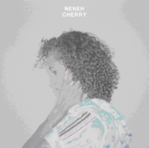 Neneh Cherry - Blank Project in the group CD / Pop-Rock,RnB-Soul at Bengans Skivbutik AB (5522302)