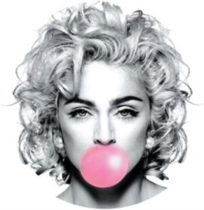 Madonna - Live Sydney 1993 Part1 Picure Disc in the group VINYL / Pop-Rock at Bengans Skivbutik AB (5522305)