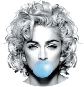Madonna - Live Sydney 1993 Part2 Picture Disc in the group VINYL / Pop-Rock at Bengans Skivbutik AB (5522307)