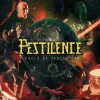 Pestilence - Levels Of Perception in the group OUR PICKS / Frontpage - CD New & Forthcoming at Bengans Skivbutik AB (5522315)