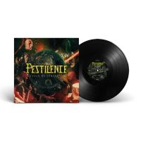 Pestilence - Levels Of Perception (Vinyl Lp) in the group VINYL / Hårdrock at Bengans Skivbutik AB (5522316)