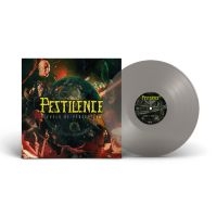 Pestilence - Levels Of Perception (Clear Vinyl L in the group OUR PICKS / Friday Releases / Friday the 26th April 2024 at Bengans Skivbutik AB (5522317)
