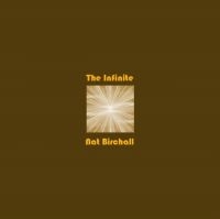 Birchall Nat - The Infinite (Eco Plastic Free Pack in the group VINYL / Jazz at Bengans Skivbutik AB (5522322)