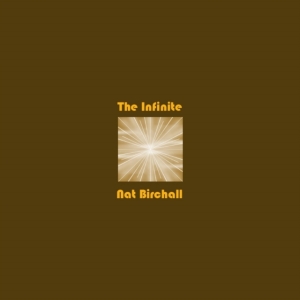 Birchall Nat - The Infinite (Eco Plastic Free Pack in the group VINYL / Jazz at Bengans Skivbutik AB (5522322)