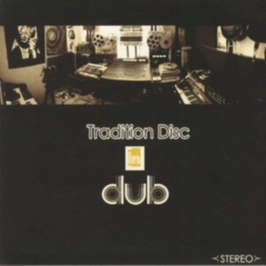 Birchall Nat - Tradition Disc In Dub in the group VINYL / Jazz at Bengans Skivbutik AB (5522323)