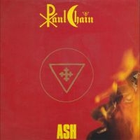 Paul Chain - Ash-35 Anniversary Edition in the group OUR PICKS / Frontpage - Vinyl New & Forthcoming at Bengans Skivbutik AB (5522327)