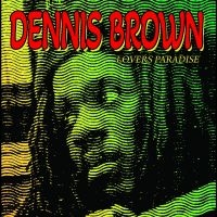 Brown Dennis - Lovers Paradise in the group OUR PICKS / Frontpage - Vinyl New & Forthcoming at Bengans Skivbutik AB (5522333)
