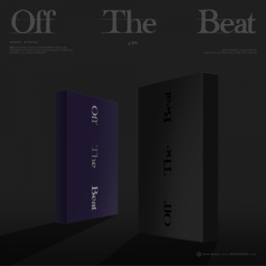 I.m - Off the beat (Beat Ver.) in the group Minishops / K-Pop Minishops / Monsta X  at Bengans Skivbutik AB (5522339)