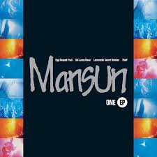 Mansun - Split Seams/Vikt Hörn One Ep in the group OTHER / Övrigt / Split Seams 2024 at Bengans Skivbutik AB (5522378)