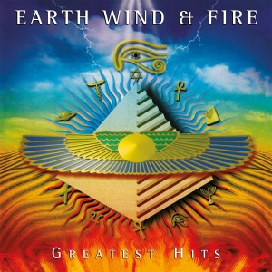Earth Wind & Fire - Greatest Hits in the group OUR PICKS / Friday Releases / Friday the 26th April 2024 at Bengans Skivbutik AB (5522392)
