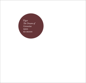 Edward Elgar - The Dream Of Gerontius in the group CD / Klassiskt at Bengans Skivbutik AB (5522427)