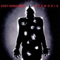 Osbourne Ozzy - Ozzmosis in the group CD / Hårdrock,Pop-Rock at Bengans Skivbutik AB (552243)