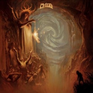 Child - Child (Vinyl Lp) in the group VINYL / Blues,Hårdrock at Bengans Skivbutik AB (5522456)