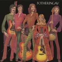 Fotheringay - Fotheringay in the group VINYL / Pop-Rock,World Music at Bengans Skivbutik AB (5522465)
