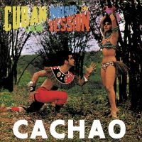 Cachao - Cuban Music In Jam Session in the group OUR PICKS / Frontpage - Vinyl New & Forthcoming at Bengans Skivbutik AB (5522466)
