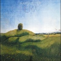 Harvester - Hemåt in the group VINYL / Pop-Rock at Bengans Skivbutik AB (5522473)