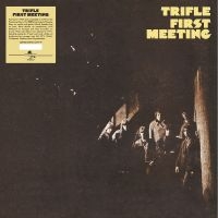 Trifle - First Meeting (Gatefold) in the group VINYL / Pop-Rock at Bengans Skivbutik AB (5522479)