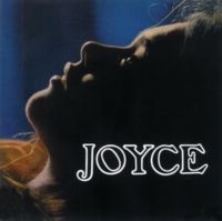 Joyce - Joyce in the group VINYL / Pop-Rock at Bengans Skivbutik AB (5522489)